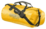 ORTLIEB RACK-PACK TRAVEL BAG SUNYELLOW