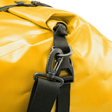 ORTLIEB RACK-PACK TRAVEL BAG SUNYELLOW
