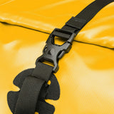 ORTLIEB RACK-PACK TRAVEL BAG SUNYELLOW