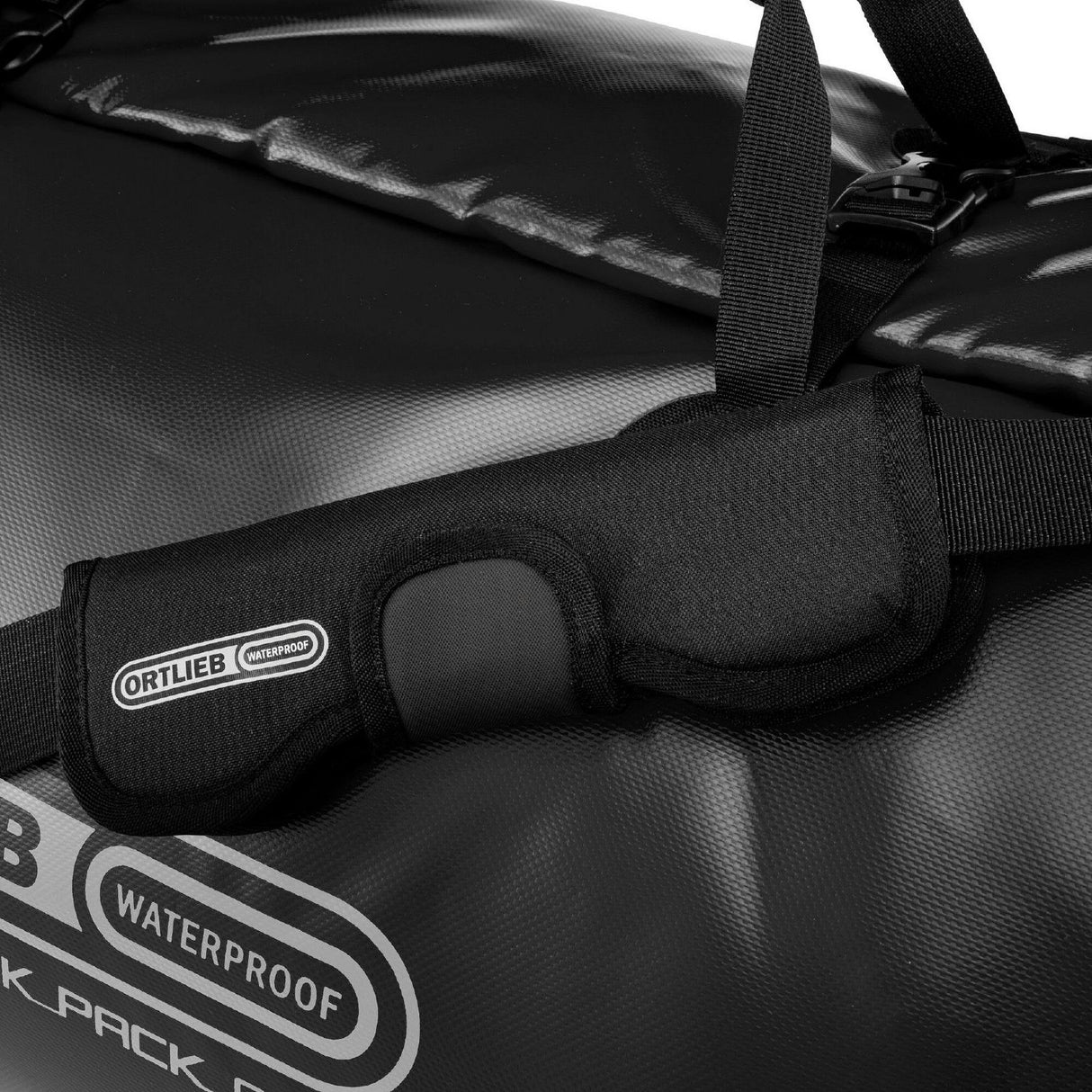 ORTLIEB RACK-PACK TRAVEL BAG
