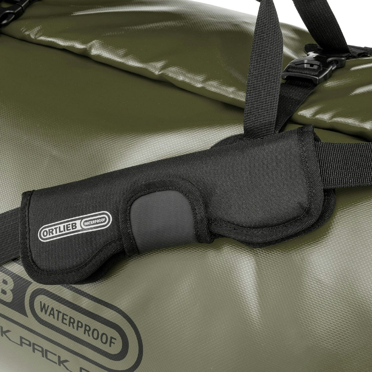 ORTLIEB RACK-PACK TRAVEL BAG