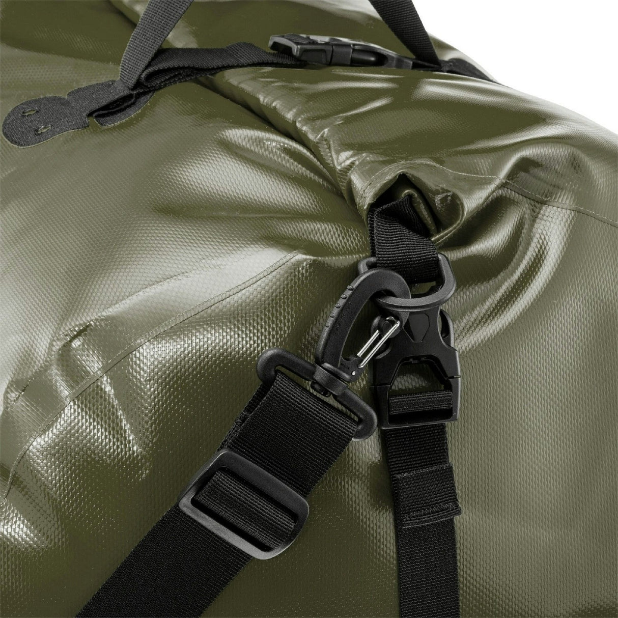 ORTLIEB RACK-PACK TRAVEL BAG