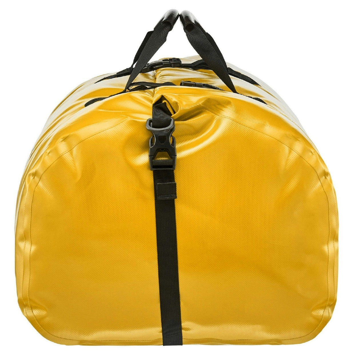 ORTLIEB RACK-PACK TRAVEL BAG  SUNYELLOW