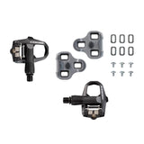 LOOK Keo 2 Max Road Pedals - Black