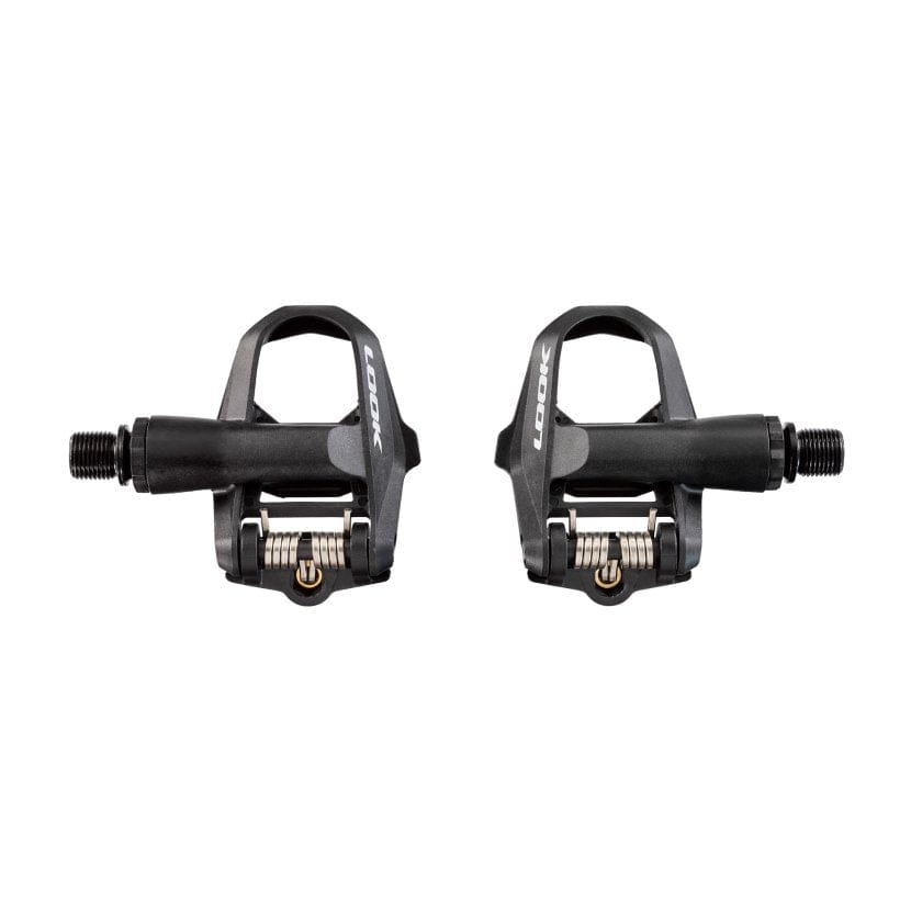LOOK Keo 2 Max Road Pedals - Black