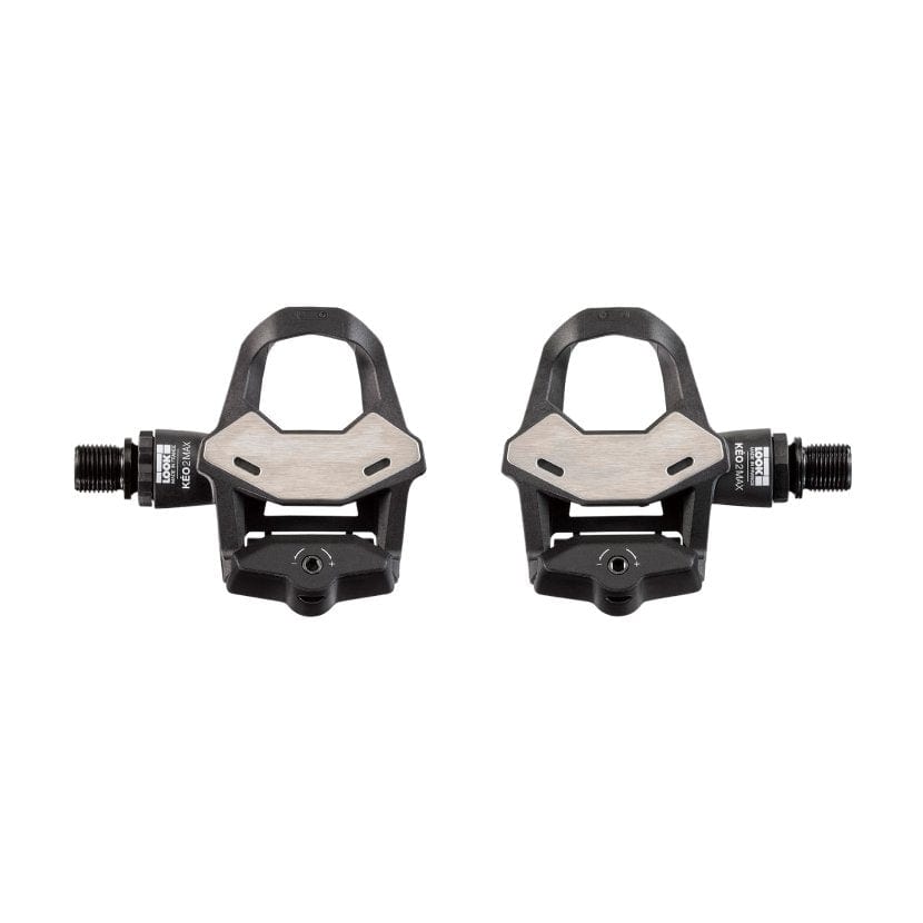 LOOK Keo 2 Max Road Pedals - Black