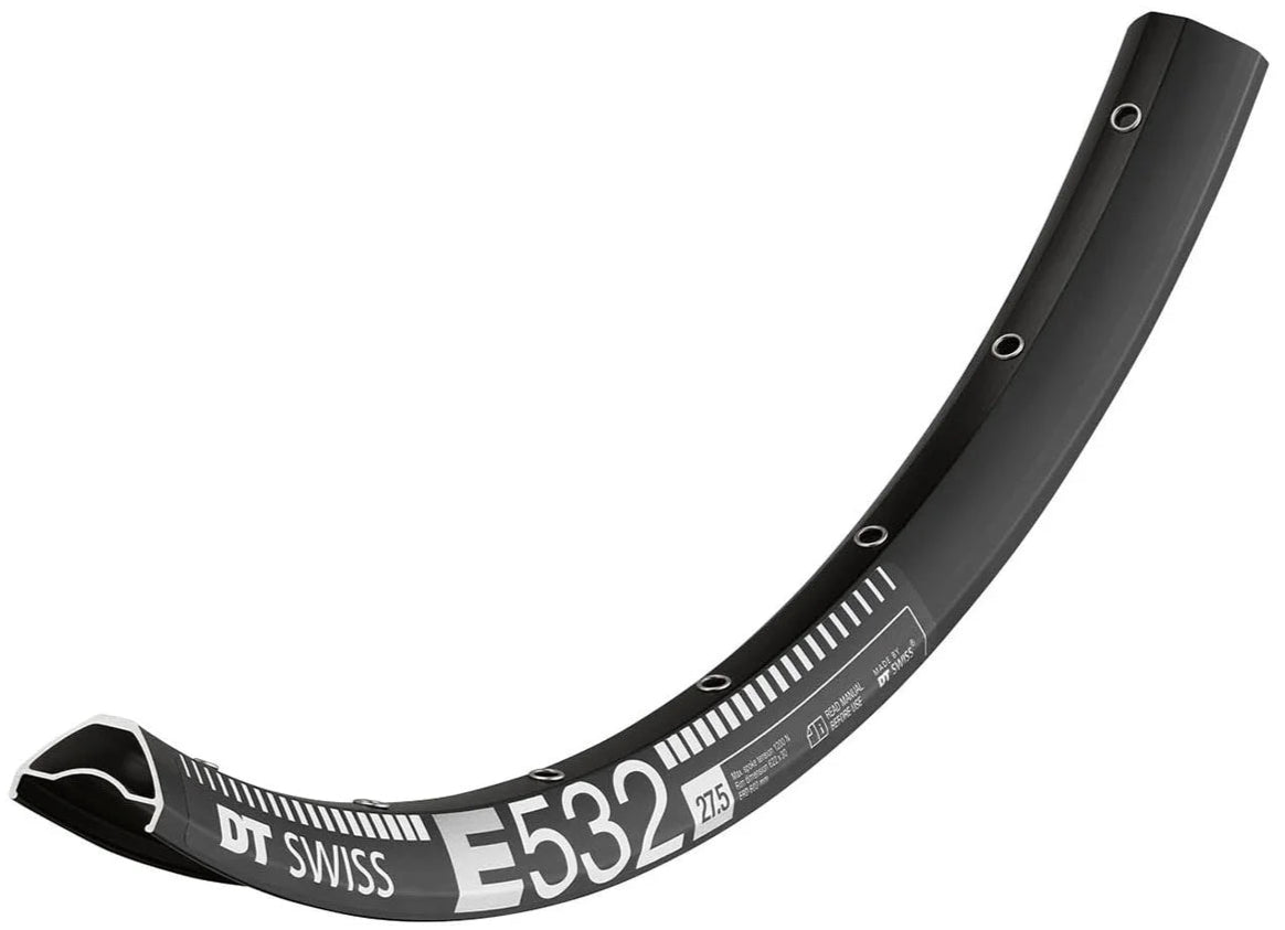 DT Swiss E532 (30wide) 29 32H BLK