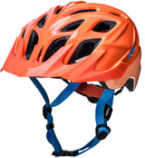 Kali Chakra Youth Drift GLS Helmet Creamsicle