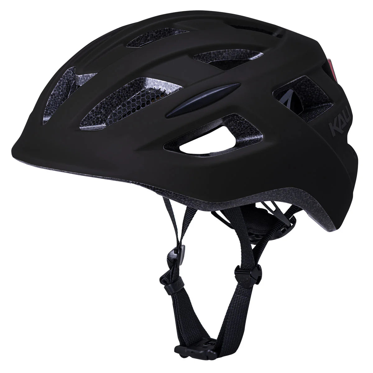 Kali Central SLD Matte Black Helmet