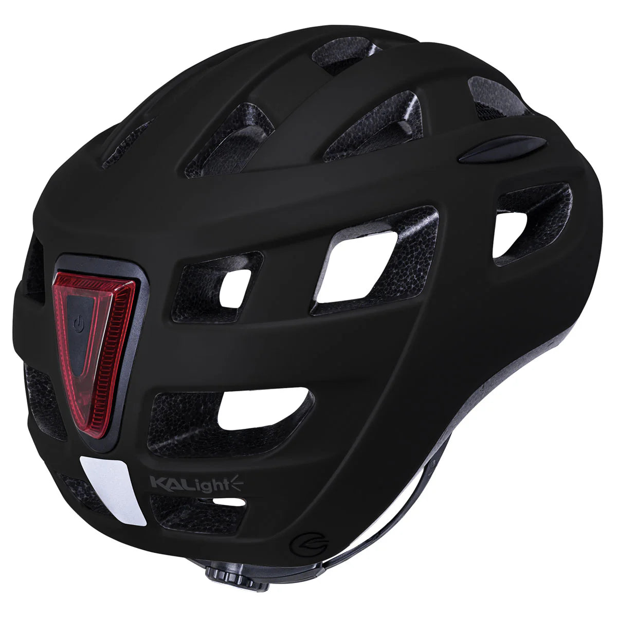 Kali Central SLD Matte Black Helmet