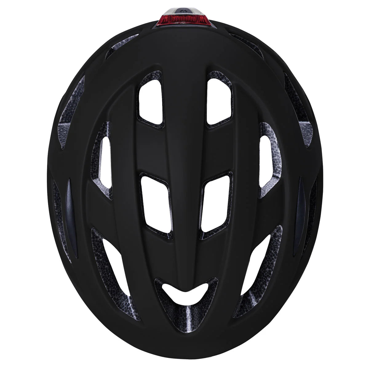 Kali Central SLD Matte Black Helmet