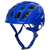 Kali Chakra Child Solid Blue Helmet