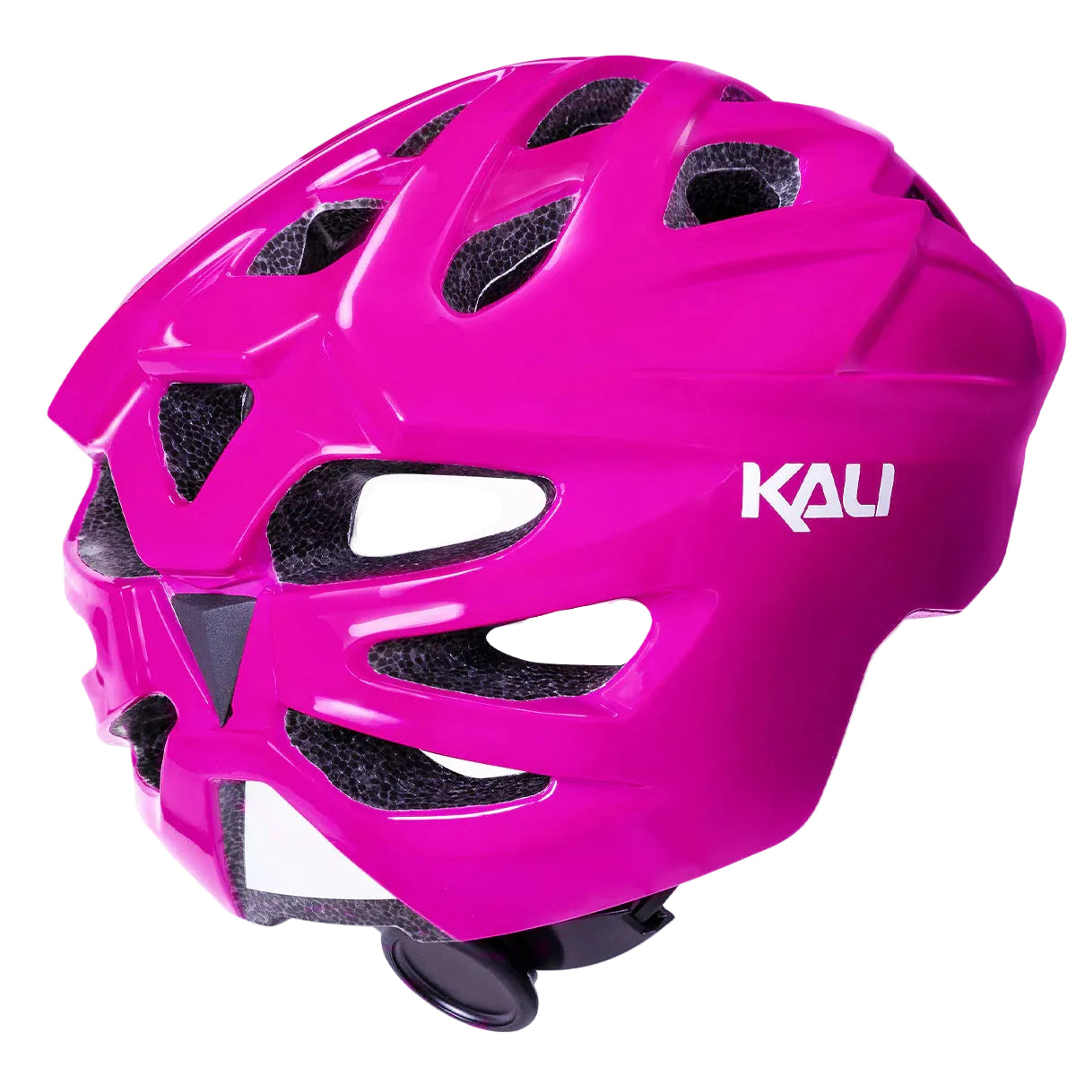 Kali Chakra Child Helmet Pink