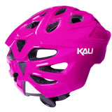 Kali Chakra Child Helmet Pink