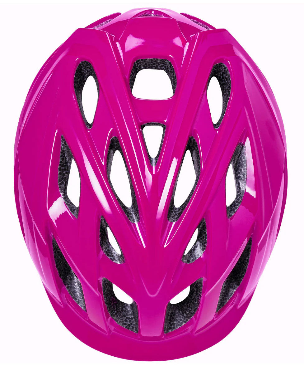Kali Chakra Child Helmet Pink