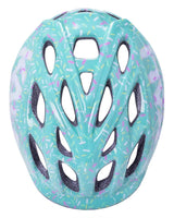 Kali Chakra Child Helmet Sprinkles Mint