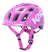 Kali Chakra Child Helmet Sprinkles Pink