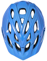 Kali Chakra Thunder Blue Helmet Solo