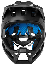 Kali Invader DH Helmet Matte Black