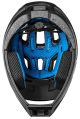Kali Invader DH Helmet Matte Black
