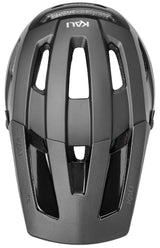 Kali Invader DH Helmet Matte Black