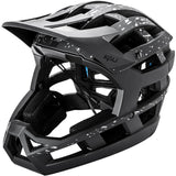 Kali Invader 2.0 Space Dust Black/Multi Helmet