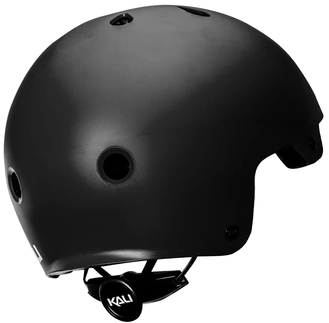 Kali Maha 2.0 Matte Black Helmet