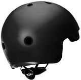 Kali Maha 2.0 Matte Black Helmet
