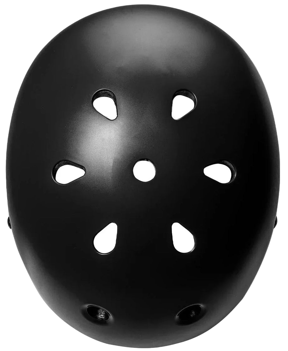 Kali Maha 2.0 Matte Black Helmet