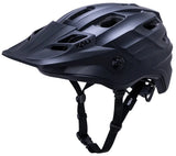 Kali Maya 3.0 Solid Matte Black Helmet X-Small/Small