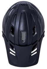 Kali Maya 3.0 Solid Matte Black Helmet X-Small/Small