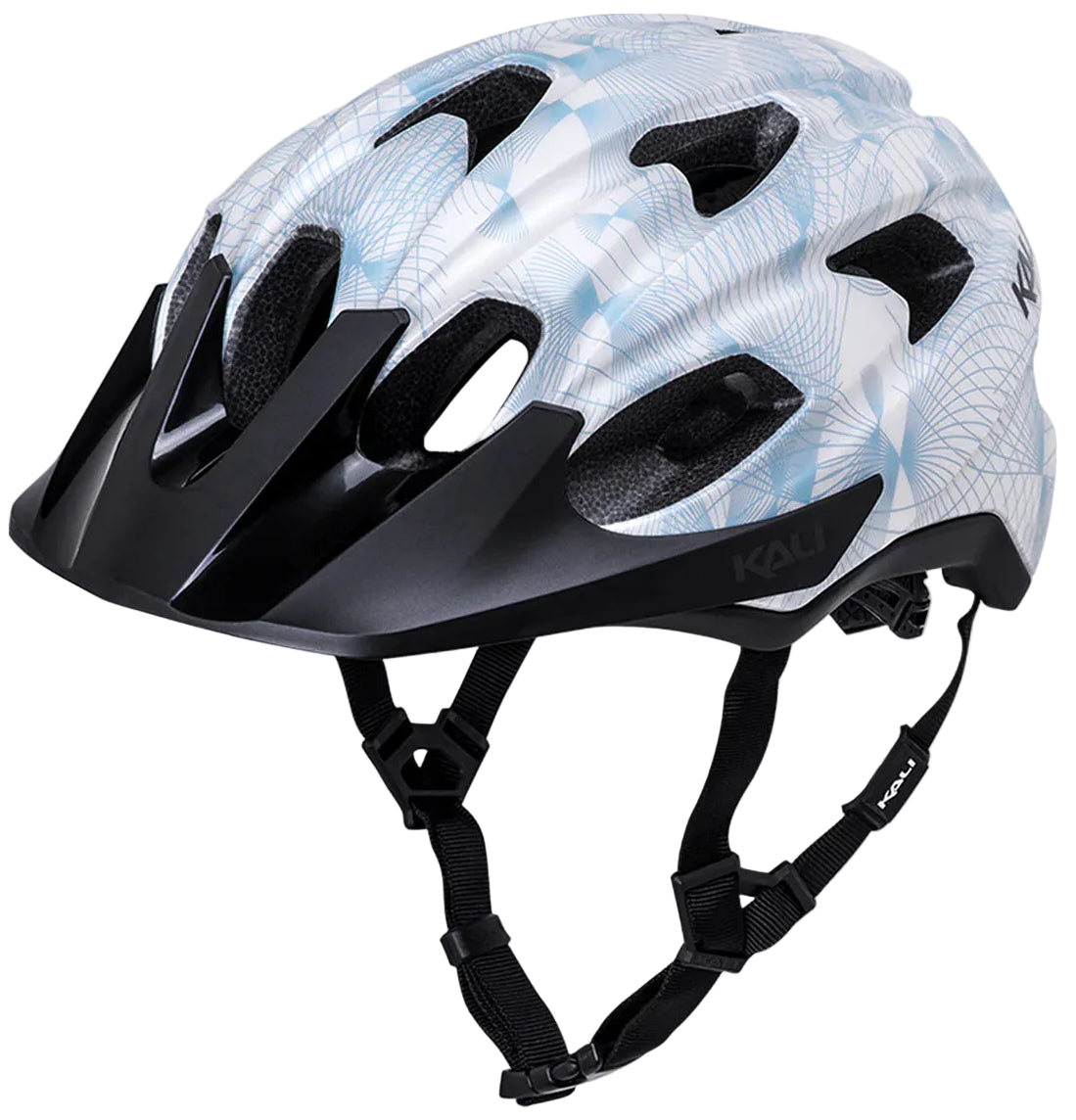 Kali Pace Linear Sky Helmet