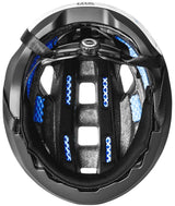 Kali Traffic Basic Solid Matte White/Black Helmet
