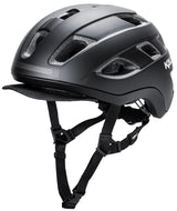 Kali Traffic Light Solid Matte Black Helmet