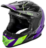 Kali Zoka Stripe Crawler Helmet