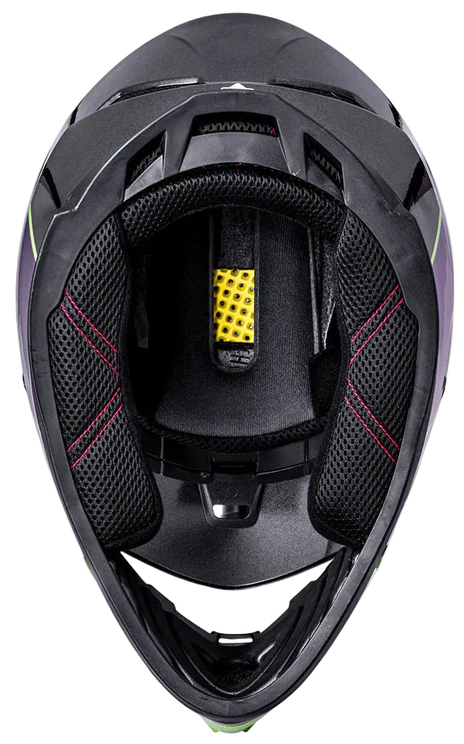 Kali Zoka Stripe Crawler Helmet