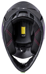 Kali Zoka Stripe Crawler Helmet
