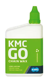 KMC GO Chain Wax 150ml