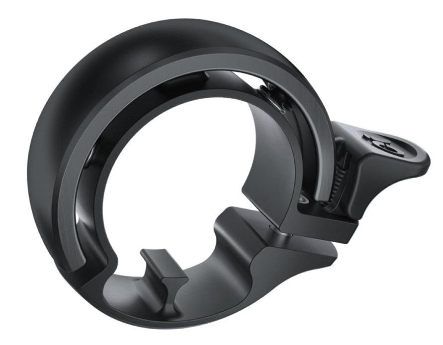 Knog Oi Classic Large Black