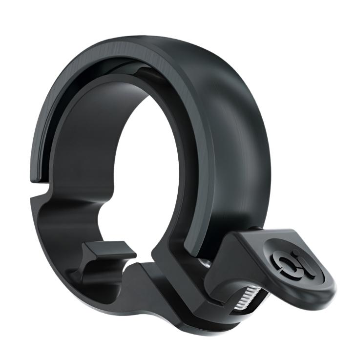 Knog Oi Classic Large Black