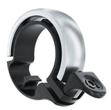 Knog Oi Classic Large Silver
