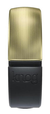 Knog Oi Classic Large Brass