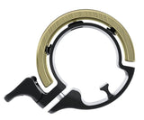 Knog Oi Classic Large Brass