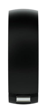 Knog Oi Luxe Bell Large Matt Black