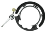 Knog Oi Luxe Bell Large Matt Black