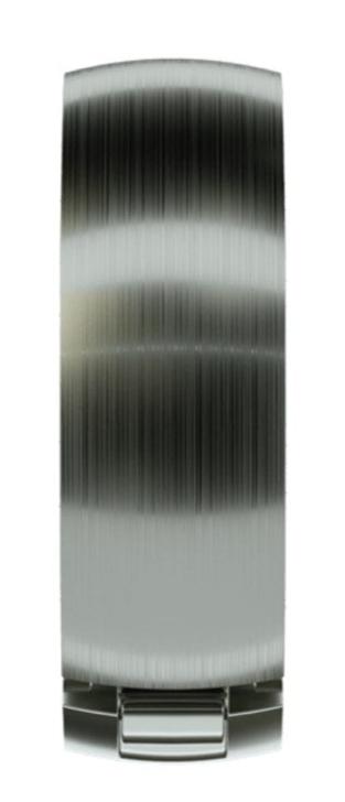 Knog Oi Luxe Large Silver