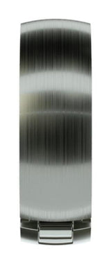 Knog Oi Luxe Large Silver