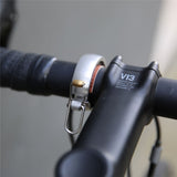 Knog Oi Luxe Large Silver