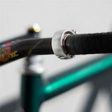 Knog Oi Luxe Large Silver