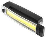 Knog Plus Bike Light Front Black